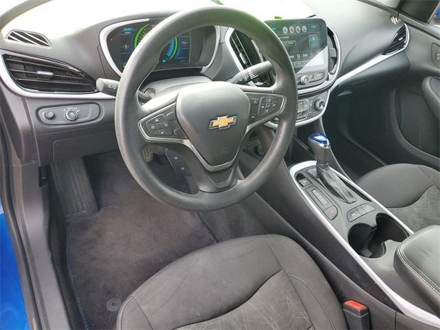 used 2018 Chevrolet Volt car, priced at $12,999