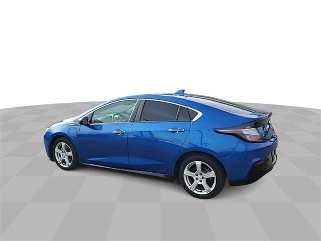 used 2018 Chevrolet Volt car, priced at $12,999