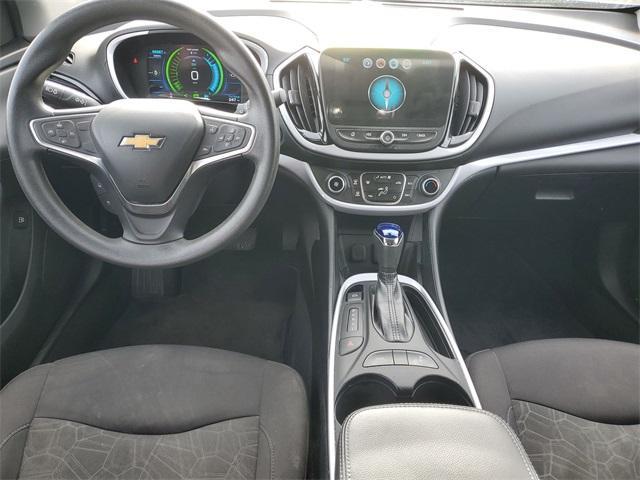 used 2018 Chevrolet Volt car, priced at $12,999