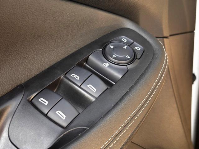used 2025 Buick Encore GX car, priced at $25,597