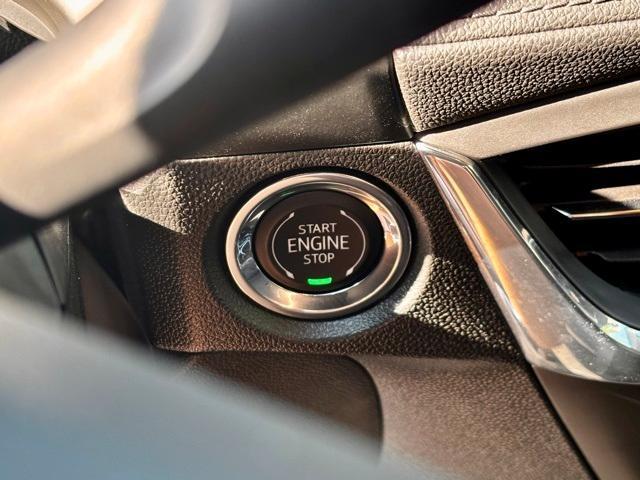 used 2025 Buick Encore GX car, priced at $25,597