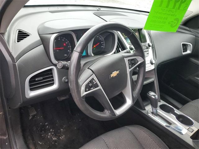 used 2016 Chevrolet Equinox car, priced at $9,999