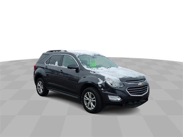 used 2016 Chevrolet Equinox car, priced at $9,999