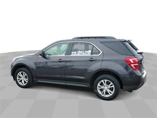 used 2016 Chevrolet Equinox car, priced at $9,999