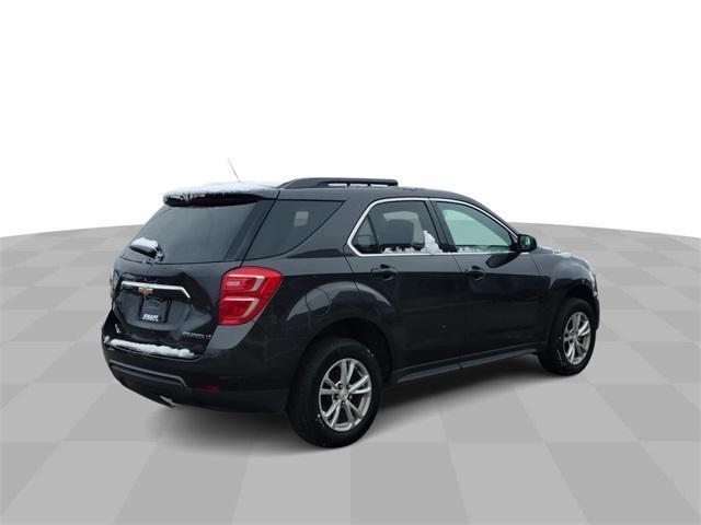 used 2016 Chevrolet Equinox car, priced at $9,999