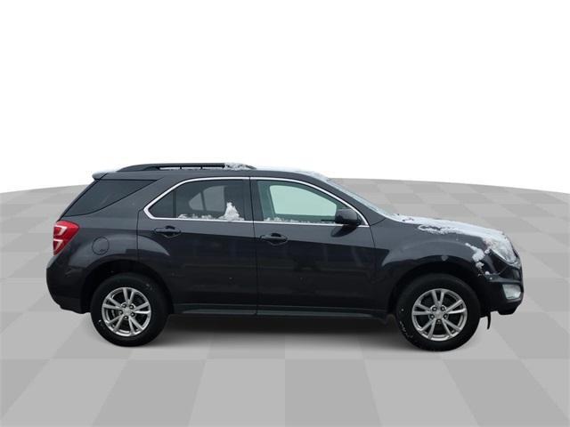 used 2016 Chevrolet Equinox car, priced at $9,999