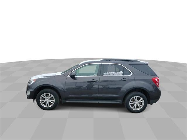 used 2016 Chevrolet Equinox car, priced at $9,999