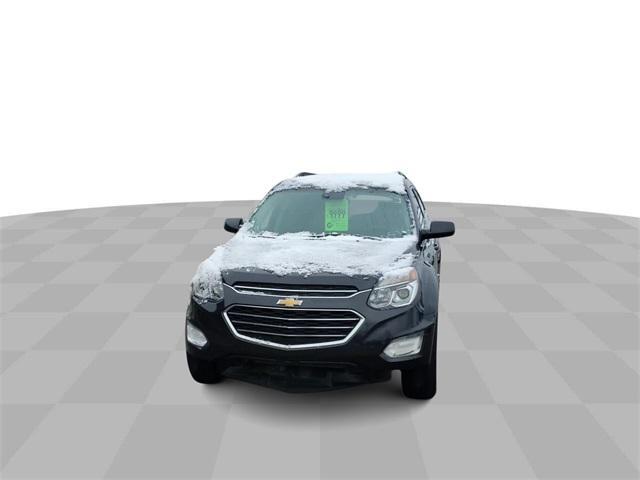 used 2016 Chevrolet Equinox car, priced at $9,999