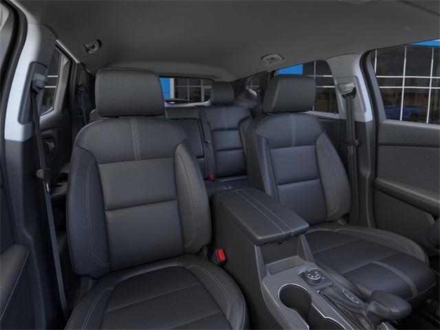 new 2025 Chevrolet Blazer car, priced at $41,269