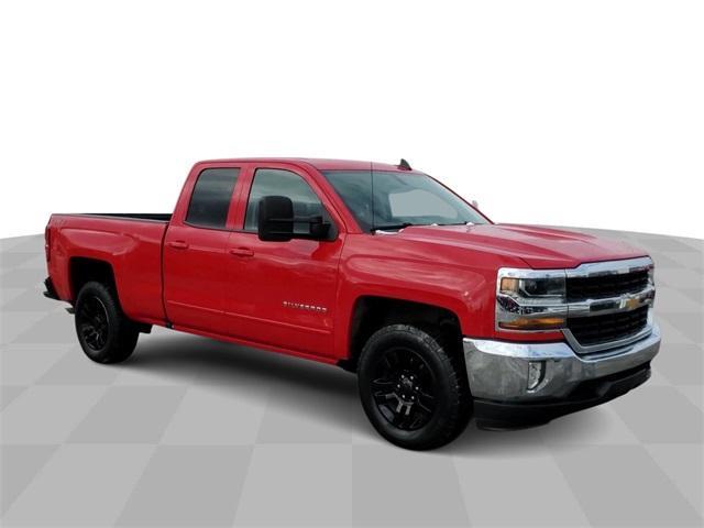 used 2019 Chevrolet Silverado 1500 LD car, priced at $20,999