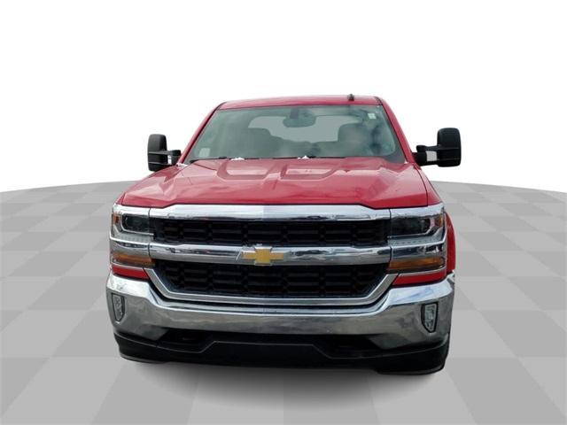 used 2019 Chevrolet Silverado 1500 LD car, priced at $20,999