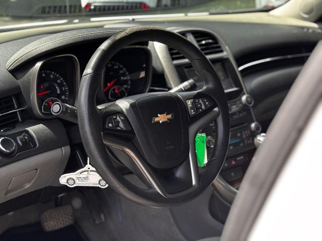 used 2013 Chevrolet Malibu car, priced at $6,999