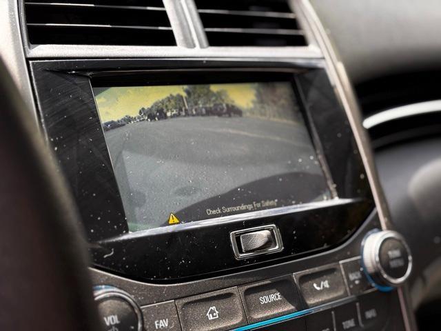 used 2013 Chevrolet Malibu car, priced at $6,999
