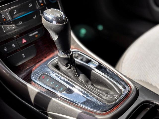 used 2013 Chevrolet Malibu car, priced at $6,999