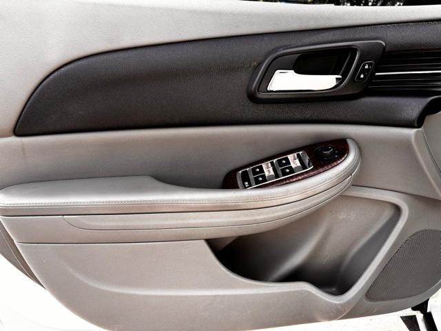 used 2013 Chevrolet Malibu car, priced at $6,999
