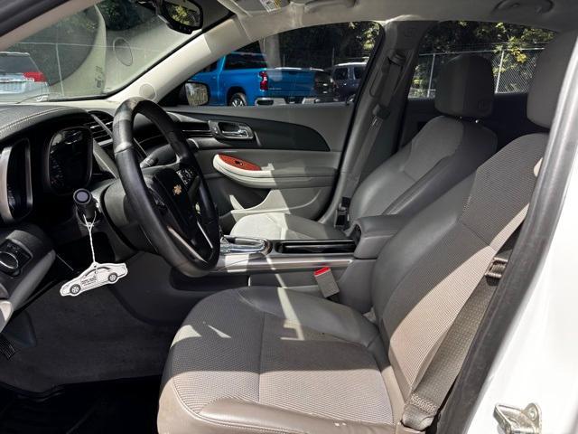 used 2013 Chevrolet Malibu car, priced at $6,999