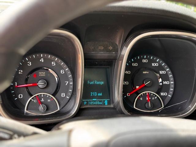 used 2013 Chevrolet Malibu car, priced at $6,999