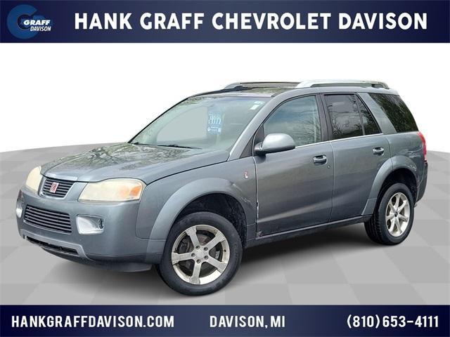 used 2006 Saturn Vue car, priced at $4,999
