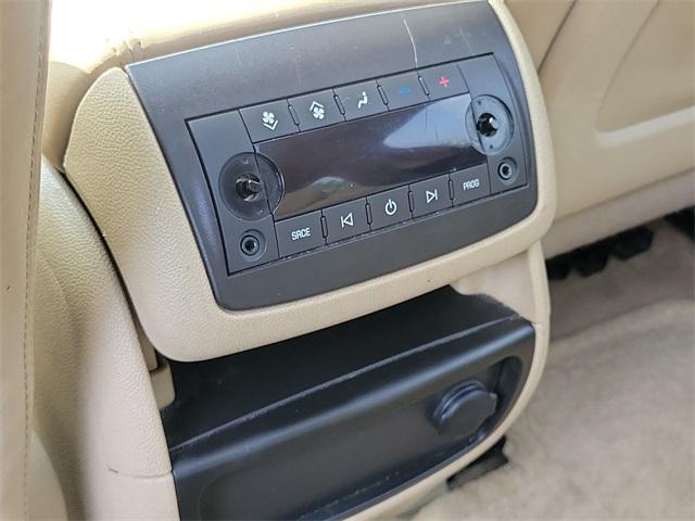 used 2012 GMC Acadia car, priced at $7,999