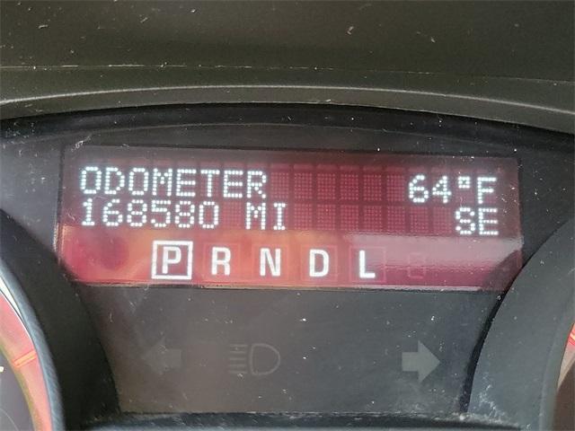 used 2012 GMC Acadia car, priced at $7,999