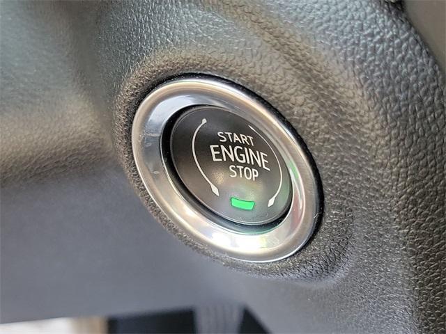 used 2021 GMC Sierra 1500 car, priced at $34,997