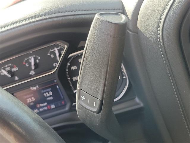 used 2021 GMC Sierra 1500 car, priced at $34,997
