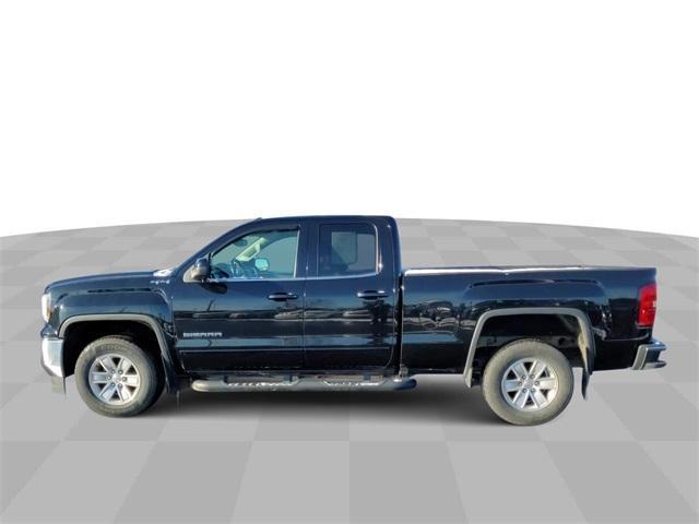 used 2019 GMC Sierra 1500 Limited car, priced at $22,999