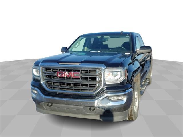 used 2019 GMC Sierra 1500 Limited car, priced at $22,999