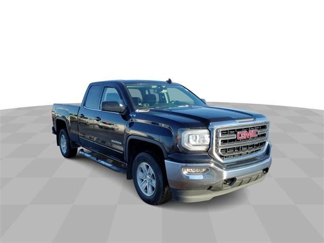 used 2019 GMC Sierra 1500 Limited car, priced at $22,999