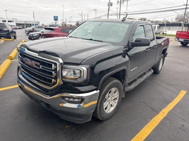 used 2019 GMC Sierra 1500 Limited car, priced at $23,999