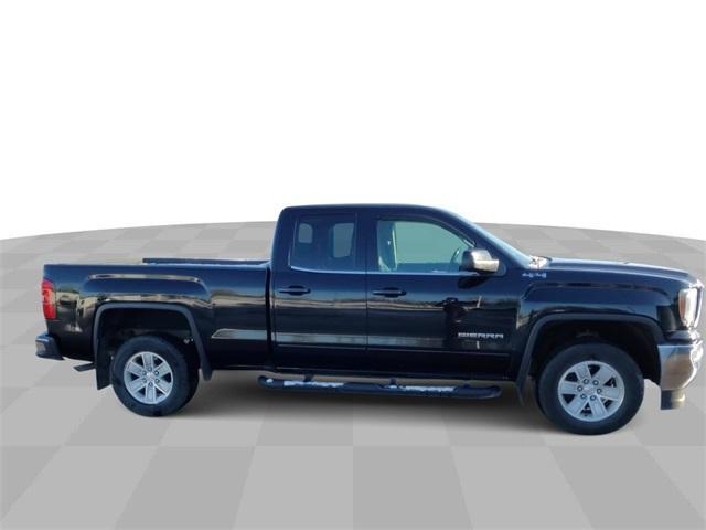 used 2019 GMC Sierra 1500 Limited car, priced at $22,999