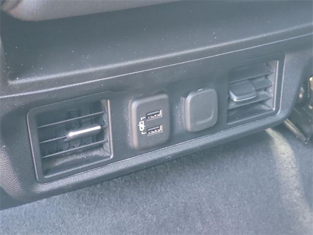 used 2020 Chevrolet Silverado 1500 car, priced at $18,999