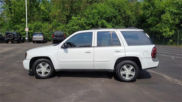 used 2005 Chevrolet TrailBlazer car, priced at $2,999