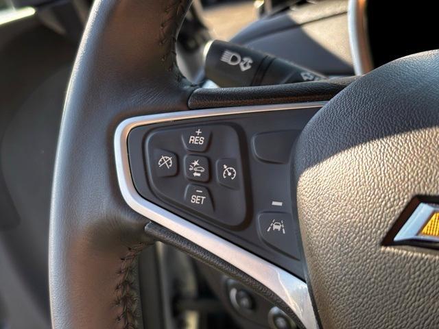 used 2022 Chevrolet Equinox car, priced at $22,997