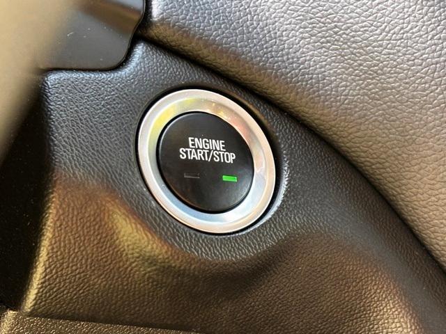 used 2022 Chevrolet Equinox car, priced at $22,997