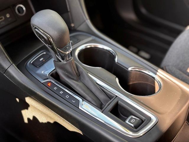 used 2022 Chevrolet Equinox car, priced at $22,997