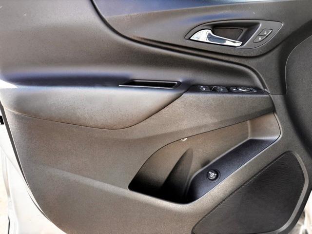 used 2022 Chevrolet Equinox car, priced at $22,997