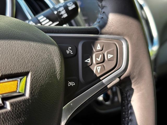 used 2022 Chevrolet Equinox car, priced at $22,997