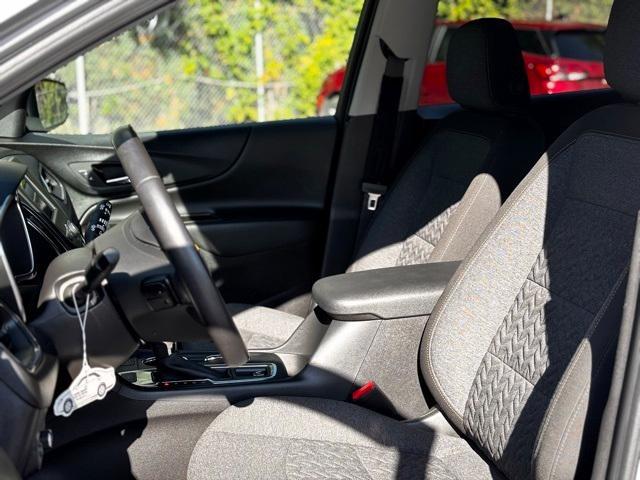 used 2022 Chevrolet Equinox car, priced at $22,997