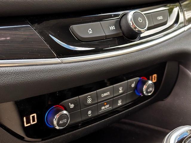 used 2018 Buick Enclave car, priced at $20,999