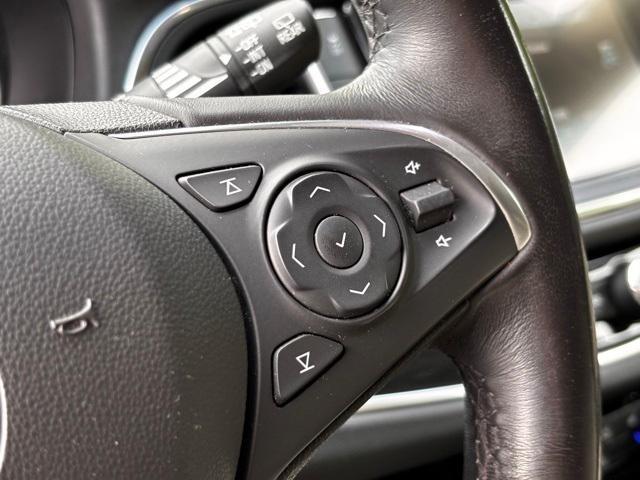 used 2018 Buick Enclave car, priced at $20,999