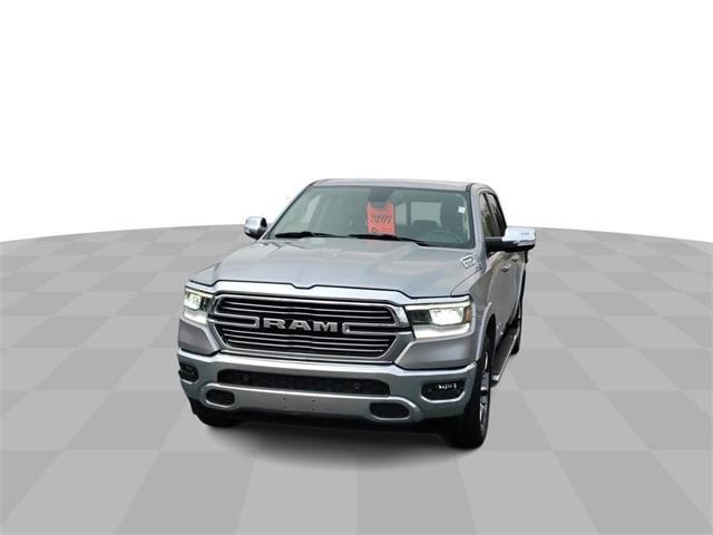 used 2020 Ram 1500 car, priced at $34,997