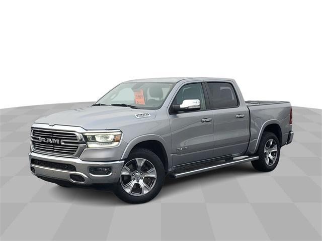 used 2020 Ram 1500 car, priced at $34,997