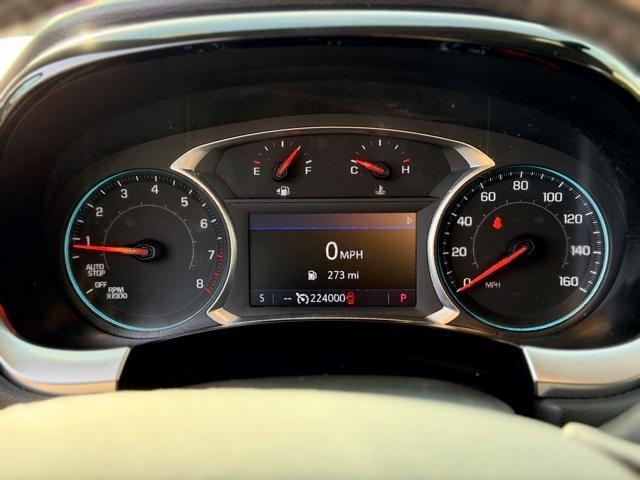 used 2020 Chevrolet Traverse car, priced at $15,999