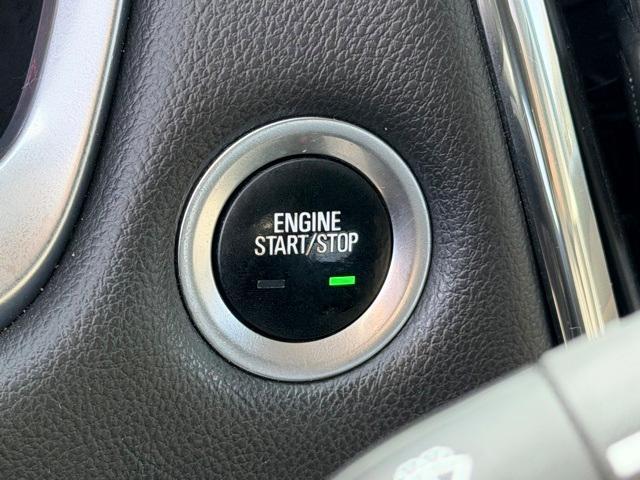 used 2020 Chevrolet Traverse car, priced at $15,999