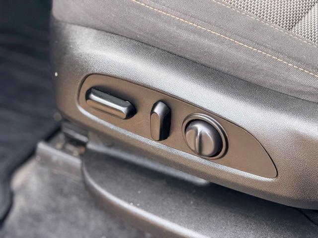 used 2020 Chevrolet Traverse car, priced at $15,999