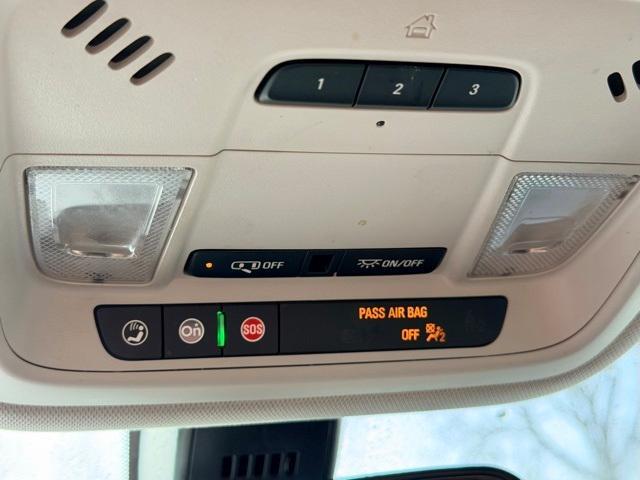 used 2020 Chevrolet Traverse car, priced at $15,999