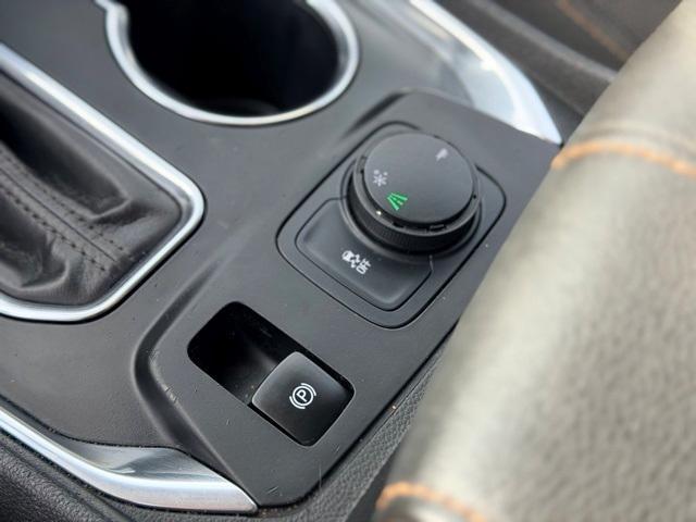 used 2020 Chevrolet Traverse car, priced at $15,999