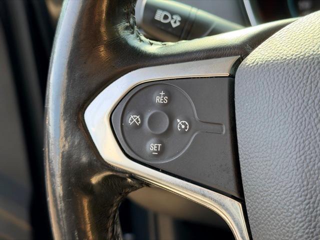 used 2020 Chevrolet Traverse car, priced at $15,999