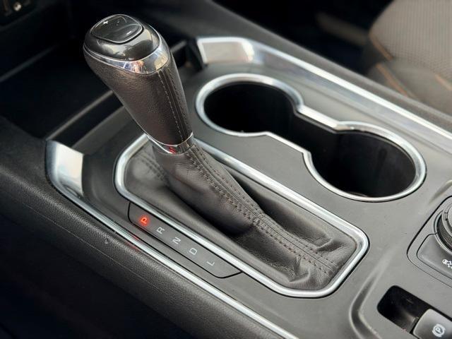 used 2020 Chevrolet Traverse car, priced at $15,999